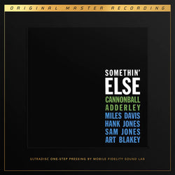 Cannonball Adderley