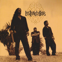Los Lonely Boys