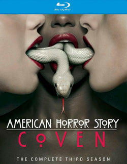 American Horror Story: Coven - Season 3