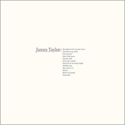 James Taylor