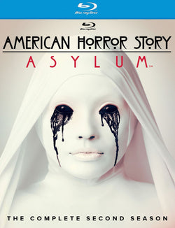 American Horror Story: Asylum - Season 2