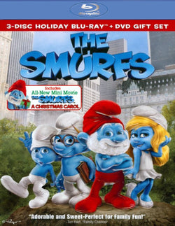 The Smurfs