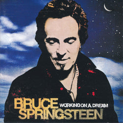 Bruce Springsteen