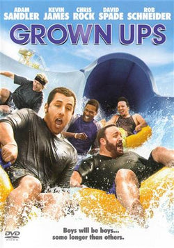 Grown Ups
