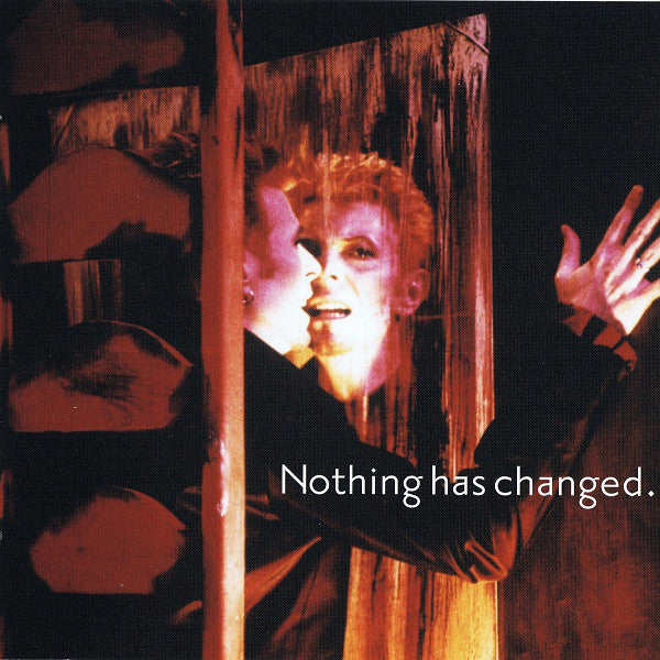 David Bowie