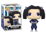 Funko Pop! Animation: Demon Slayer - Aoi Kanzaki