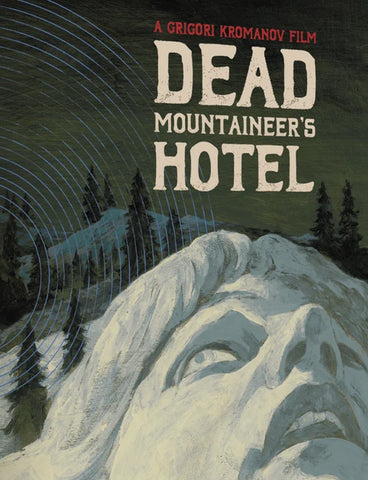 Dead Mountaineer's Hotel