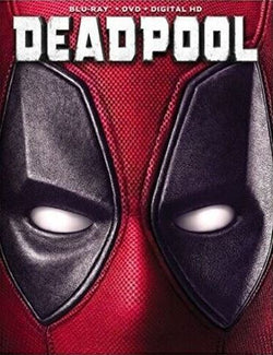 Deadpool