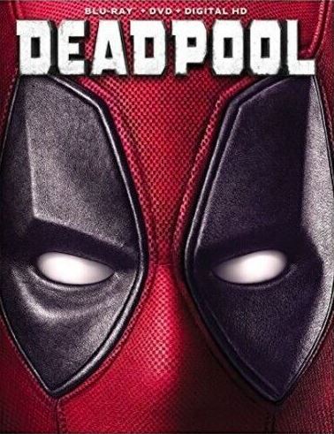 Deadpool