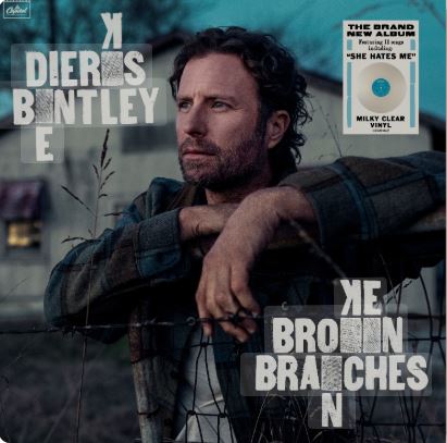 Dierks Bentley