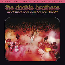 Doobie Brothers