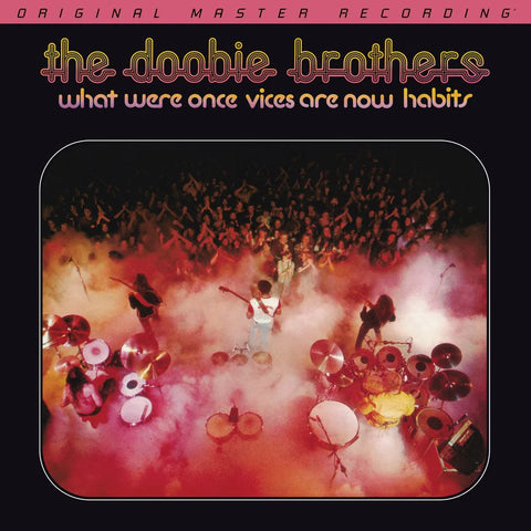 Doobie Brothers
