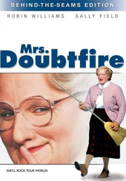 Mrs. Doubtfire