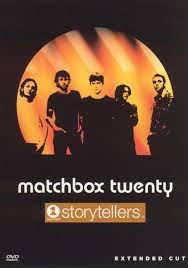 Matchbox Twenty: VH1 Storytellers