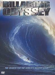 Billabong Odyssey