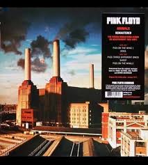 Pink Floyd