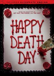 Happy Death Day