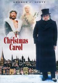 A Christmas Carol (1984)