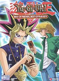 Yu-Gi-Oh: Best of Friends, Best of Duelists