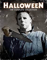 Halloween: The Complete Collection