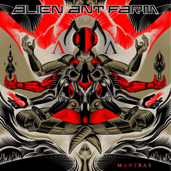 Alien Ant Farm