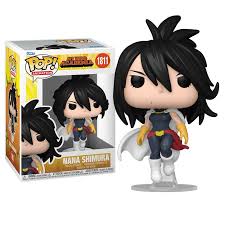 Funko Pop Animation: My Hero Academia: Nana Shimura