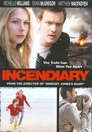 Incendiary