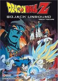 Dragon Ball Z: Bojack Unbound (Uncut)