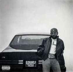 Kendrick Lamar