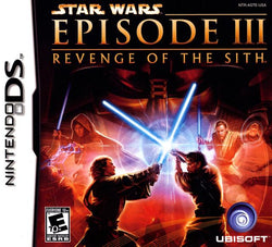Star Wars Revenge of the Sith