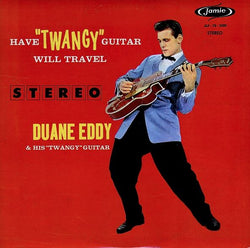 Duane Eddy