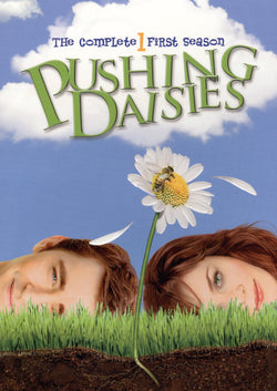 Pushing Daisies: Season 1