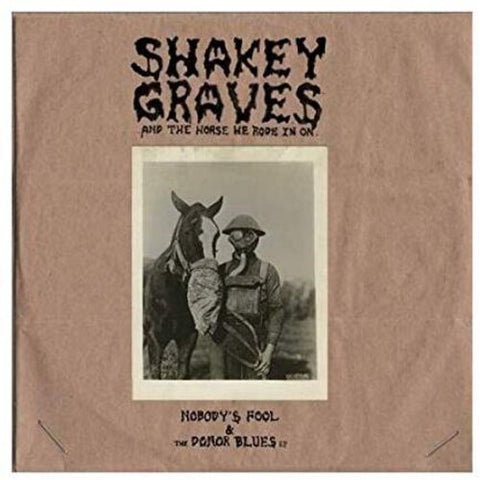 Shakey Graves