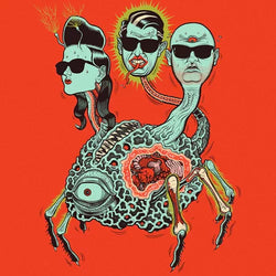 Puscifer