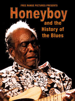 Honeyboy