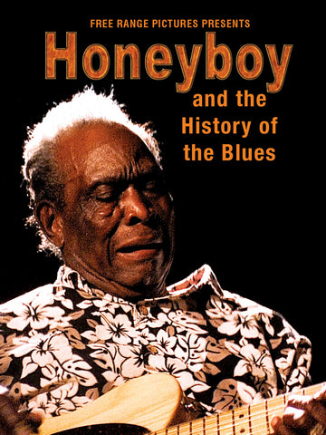 Honeyboy