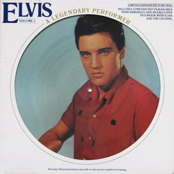 Elvis Presley