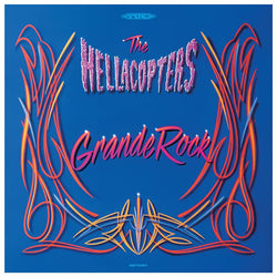 The Hellacopters