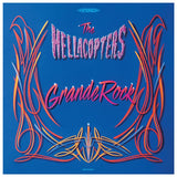 The Hellacopters