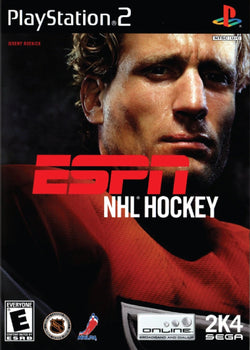 ESPN NHL Hockey