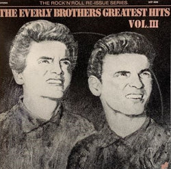 The Everly Brothers