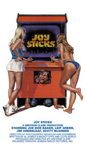 Joysticks