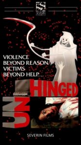 Unhinged