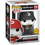 Funko Pop! Icons - Jabbawockeez