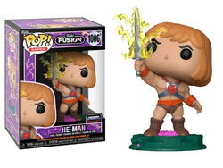 Funko Pop! Games: Funko Fusion - He-Man