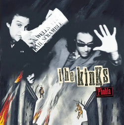 The Kinks