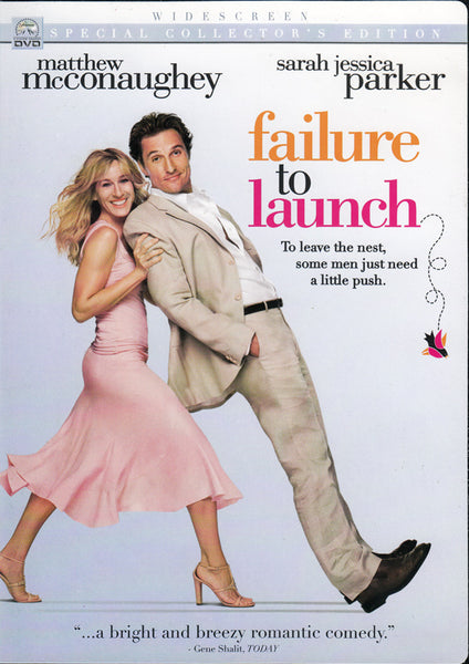 Failure to Launch