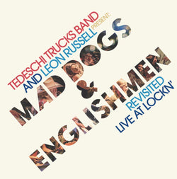 Tedeschi Trucks Band / Leon Russell