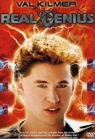 Real Genius