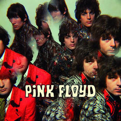 Pink Floyd